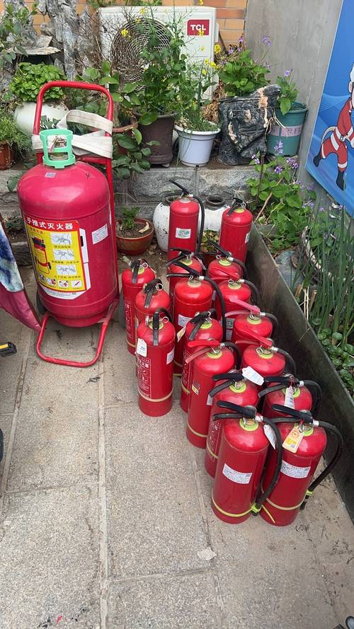 哪些标准可用于筛选河北区域灭火器维修服务主体
